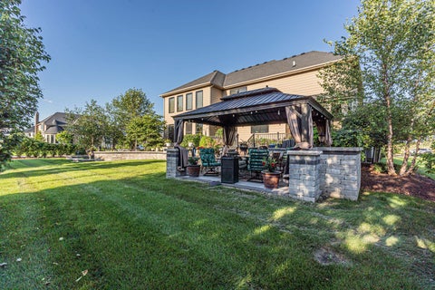 Tiny photo for 4503 Sassafras Lane, Naperville, IL 60564 (MLS # 12744504)