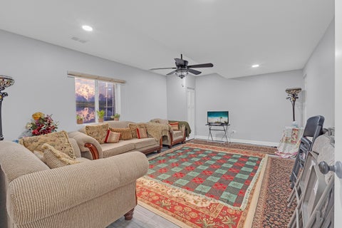 Tiny photo for 4503 Sassafras Lane, Naperville, IL 60564 (MLS # 12744504)