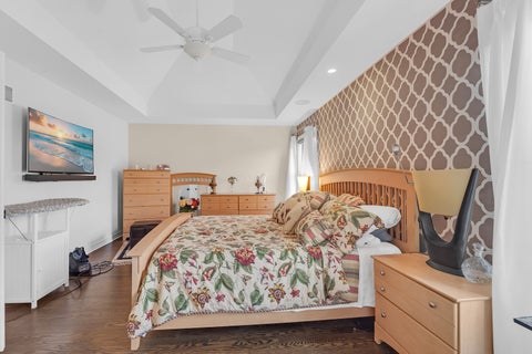 Tiny photo for 4503 Sassafras Lane, Naperville, IL 60564 (MLS # 12744504)