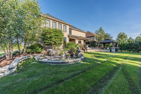 Tiny photo for 4503 Sassafras Lane, Naperville, IL 60564 (MLS # 12744504)