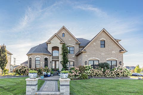 Photo of 4503 Sassafras Lane, Naperville, IL 60564 (MLS # 12744504)