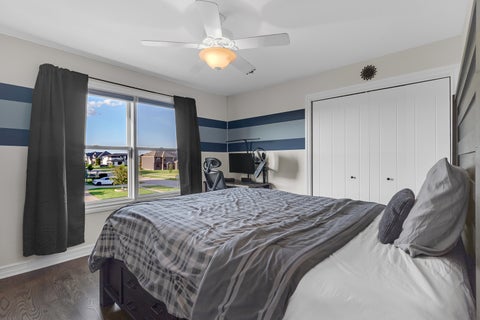 Tiny photo for 4503 Sassafras Lane, Naperville, IL 60564 (MLS # 12744504)