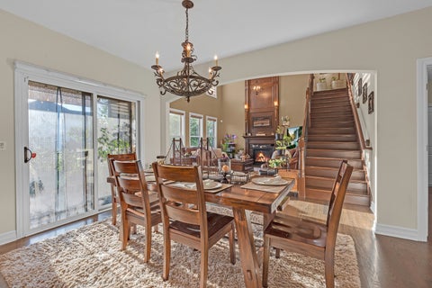 Tiny photo for 4503 Sassafras Lane, Naperville, IL 60564 (MLS # 12744504)