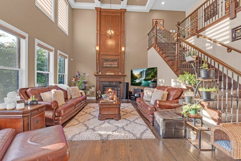 Tiny photo for 4503 Sassafras Lane, Naperville, IL 60564 (MLS # 12744504)