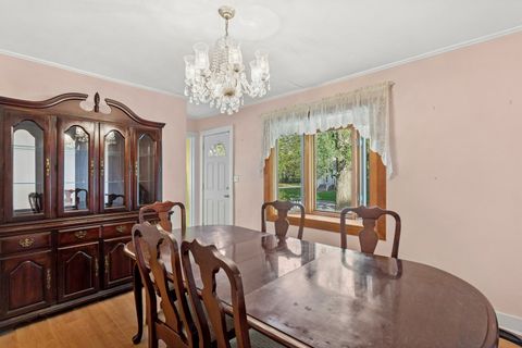 Tiny photo for 16910 Head Avenue, Hazel Crest, IL 60429 (MLS # 12504219)