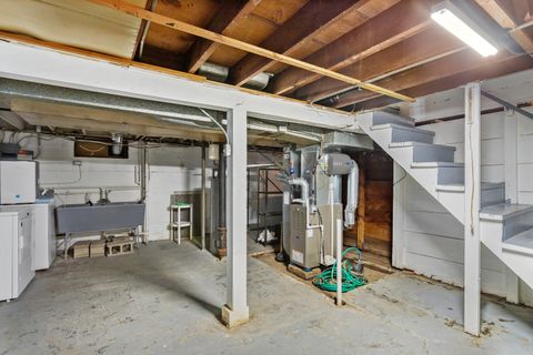 Tiny photo for 16910 Head Avenue, Hazel Crest, IL 60429 (MLS # 12504219)