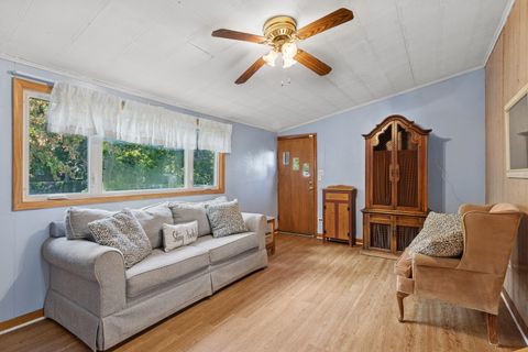 Tiny photo for 16910 Head Avenue, Hazel Crest, IL 60429 (MLS # 12504219)