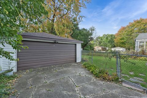 Tiny photo for 16910 Head Avenue, Hazel Crest, IL 60429 (MLS # 12504219)