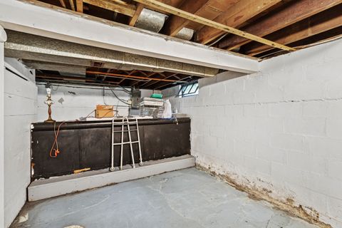 Tiny photo for 16910 Head Avenue, Hazel Crest, IL 60429 (MLS # 12504219)