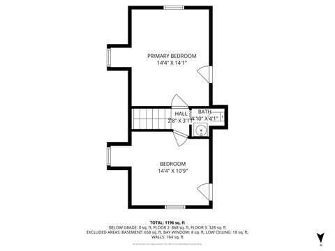 Tiny photo for 16910 Head Avenue, Hazel Crest, IL 60429 (MLS # 12504219)