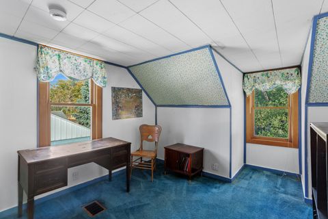 Tiny photo for 16910 Head Avenue, Hazel Crest, IL 60429 (MLS # 12504219)