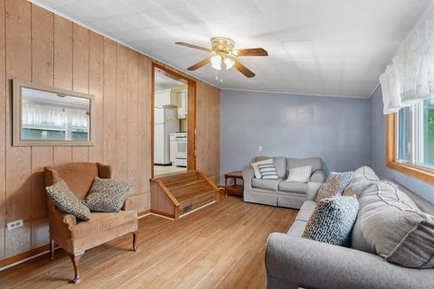 Tiny photo for 16910 Head Avenue, Hazel Crest, IL 60429 (MLS # 12504219)