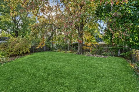 Tiny photo for 16910 Head Avenue, Hazel Crest, IL 60429 (MLS # 12504219)