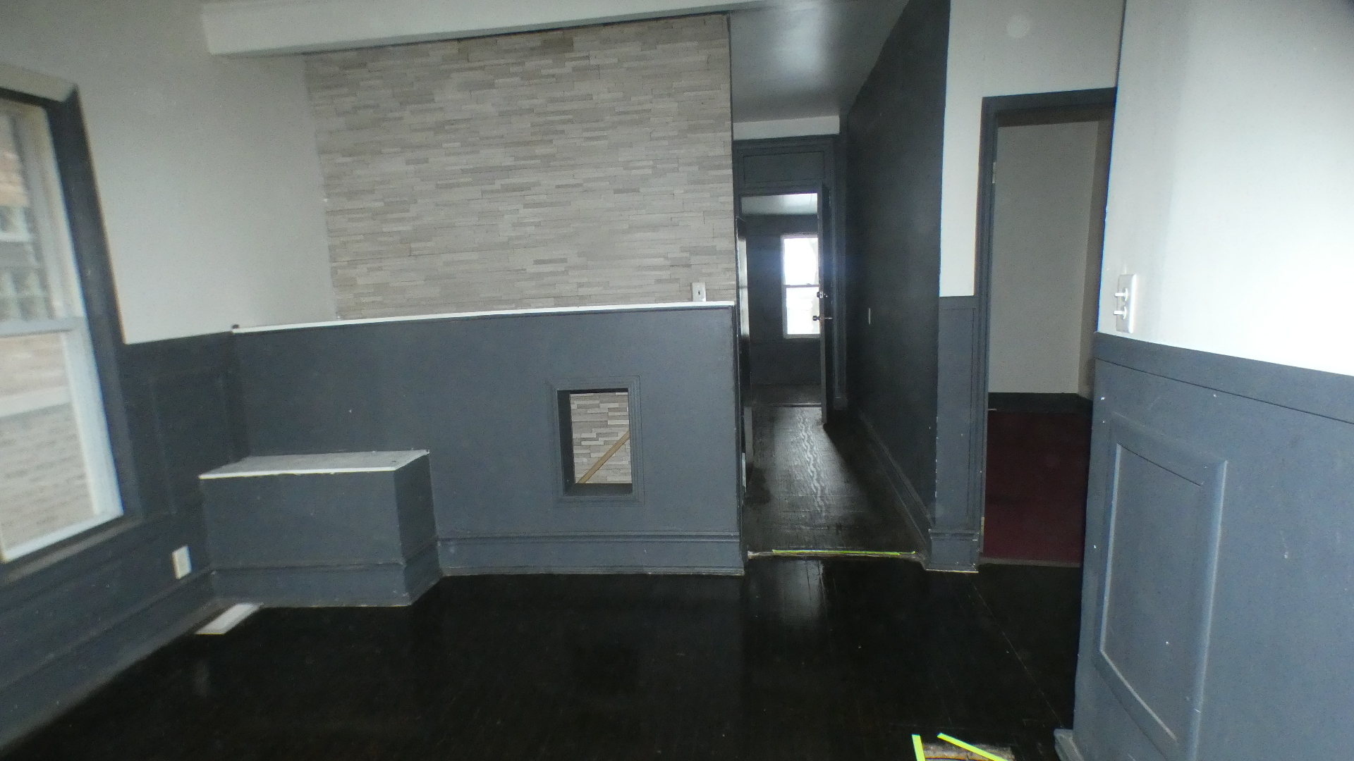 7618 S Carpenter Street