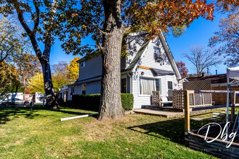 Photo of 20862 W Genoa Avenue, Lake Villa, IL 60046 (MLS # 12513249)