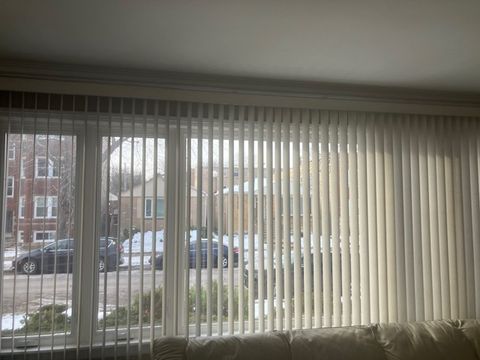 Tiny photo for 6325 N Whipple Avenue, Chicago, IL 60659 (MLS # 12465490)