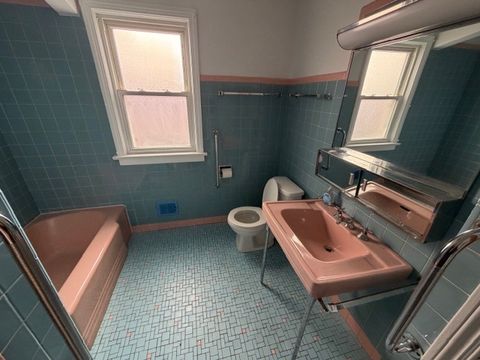 Tiny photo for 6325 N Whipple Avenue, Chicago, IL 60659 (MLS # 12465490)