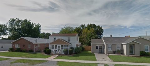 Tiny photo for 317 E South Street, Duquoin, IL 62832 (MLS # 12592167)