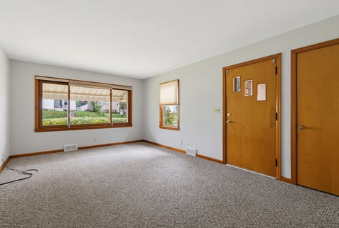 Tiny photo for 1024 25th Street, Moline, IL 61265 (MLS # 12746437)