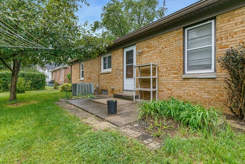Tiny photo for 1024 25th Street, Moline, IL 61265 (MLS # 12746437)