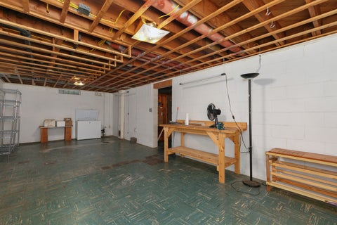 Tiny photo for 1024 25th Street, Moline, IL 61265 (MLS # 12746437)