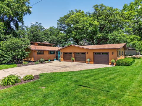 Tiny photo for 2390 Circle Drive, Ottawa, IL 61350 (MLS # 12678595)