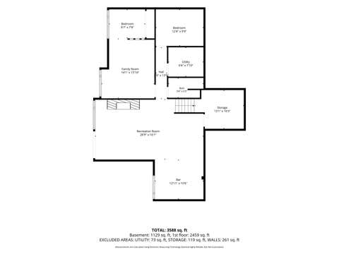 Tiny photo for 2390 Circle Drive, Ottawa, IL 61350 (MLS # 12678595)