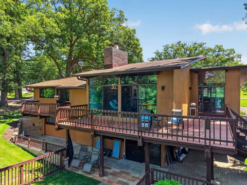 Tiny photo for 2390 Circle Drive, Ottawa, IL 61350 (MLS # 12678595)