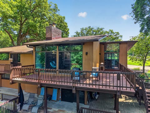 Tiny photo for 2390 Circle Drive, Ottawa, IL 61350 (MLS # 12678595)