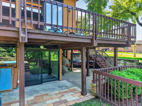Tiny photo for 2390 Circle Drive, Ottawa, IL 61350 (MLS # 12678595)