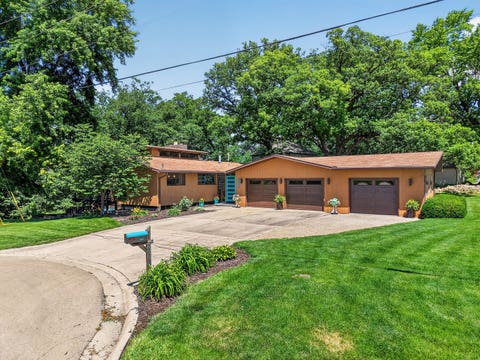 Tiny photo for 2390 Circle Drive, Ottawa, IL 61350 (MLS # 12678595)