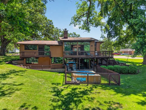 Tiny photo for 2390 Circle Drive, Ottawa, IL 61350 (MLS # 12678595)