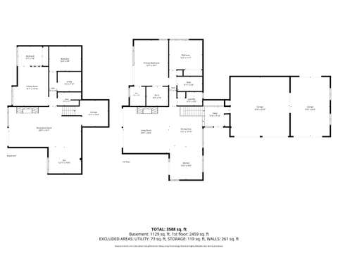 Tiny photo for 2390 Circle Drive, Ottawa, IL 61350 (MLS # 12678595)
