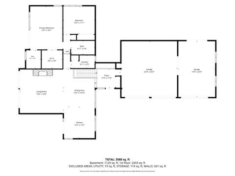 Tiny photo for 2390 Circle Drive, Ottawa, IL 61350 (MLS # 12678595)