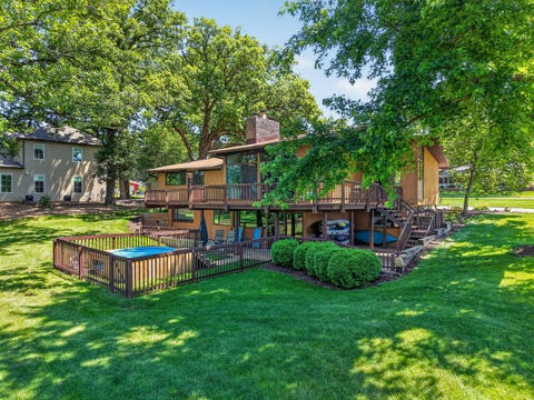 Tiny photo for 2390 Circle Drive, Ottawa, IL 61350 (MLS # 12678595)
