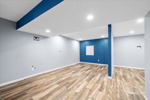 Tiny photo for 1969 Bayview Lane, Aurora, IL 60506 (MLS # 12596433)