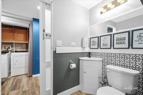 Tiny photo for 1969 Bayview Lane, Aurora, IL 60506 (MLS # 12596433)