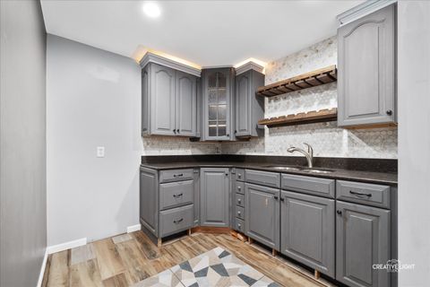 Tiny photo for 1969 Bayview Lane, Aurora, IL 60506 (MLS # 12596433)