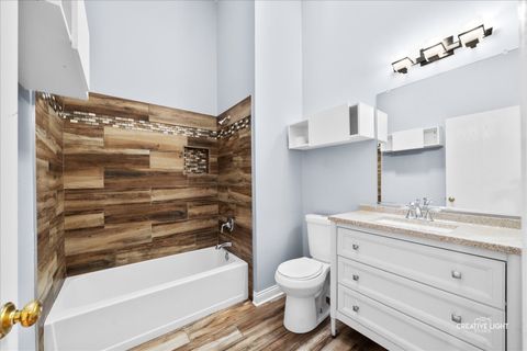 Tiny photo for 1969 Bayview Lane, Aurora, IL 60506 (MLS # 12596433)