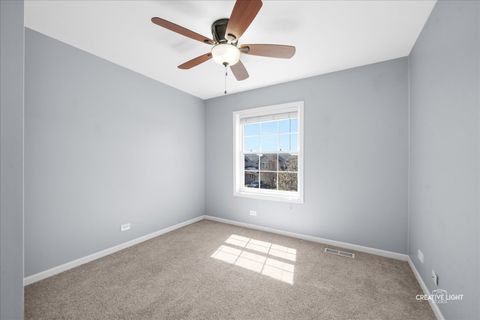 Tiny photo for 1969 Bayview Lane, Aurora, IL 60506 (MLS # 12596433)