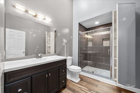 Tiny photo for 1969 Bayview Lane, Aurora, IL 60506 (MLS # 12596433)