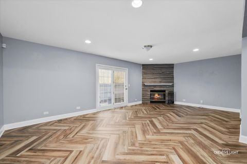 Tiny photo for 1969 Bayview Lane, Aurora, IL 60506 (MLS # 12596433)