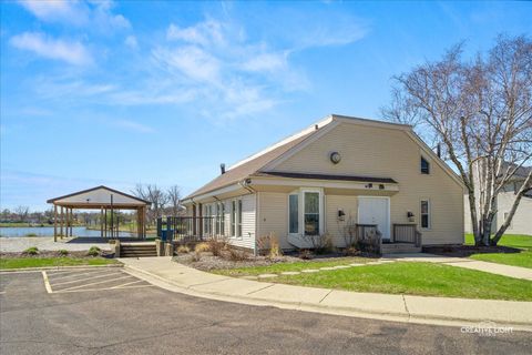 Tiny photo for 1969 Bayview Lane, Aurora, IL 60506 (MLS # 12596433)