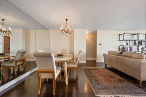 Tiny photo for 3150 N Sheridan Road #27B, Chicago, IL 60657 (MLS # 12717668)