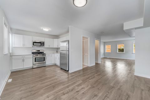 Tiny photo for 1166 W Cullerton Street, Chicago, IL 60608 (MLS # 12530191)