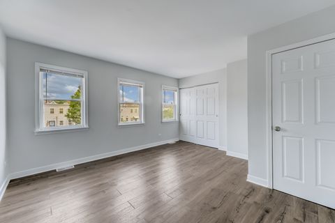 Tiny photo for 1166 W Cullerton Street, Chicago, IL 60608 (MLS # 12530191)