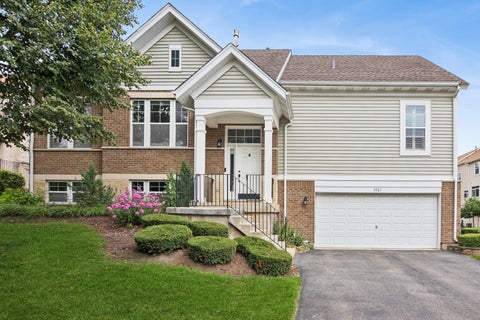Photo of 5521 Cambridge Way, Hanover Park, IL 60133 (MLS # 12733008)