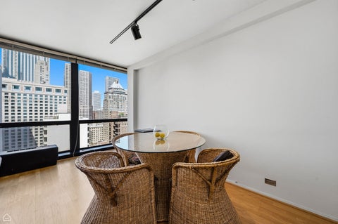Tiny photo for 910 N Lake Shore Drive #2518, Chicago, IL 60611 (MLS # 12782124)