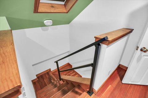 Tiny photo for 709 W Vermont Avenue, Urbana, IL 61801 (MLS # 12521986)