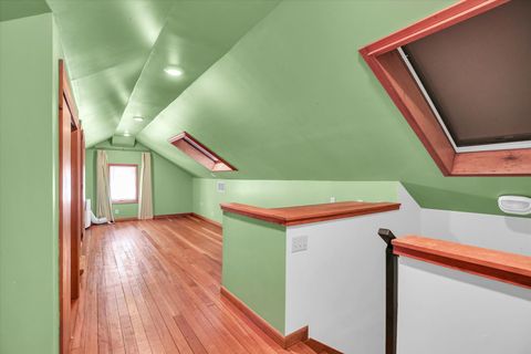 Tiny photo for 709 W Vermont Avenue, Urbana, IL 61801 (MLS # 12521986)